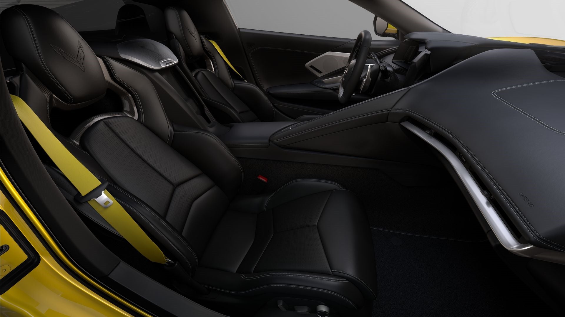 2025 Chevrolet Corvette Z06 2LZ