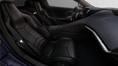 2025 Chevrolet Corvette E-Ray 1LZ