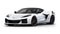 2027 Chevrolet Corvette Grand Sport 1LT