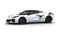 2027 Chevrolet Corvette Grand Sport 1LT