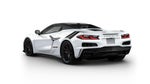 2027 Chevrolet Corvette Grand Sport 1LT