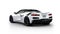 2027 Chevrolet Corvette Grand Sport 1LT