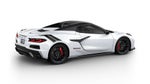 2027 Chevrolet Corvette Grand Sport 1LT