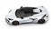 2027 Chevrolet Corvette Grand Sport 1LT