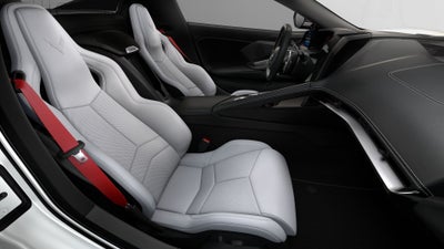 2027 Chevrolet Corvette Grand Sport 1LT