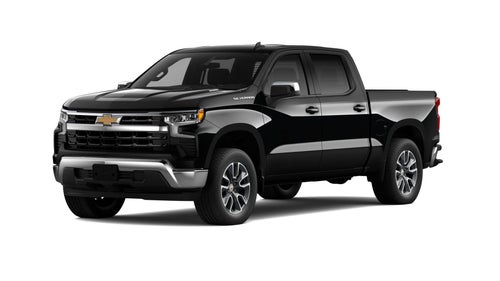 2026 Chevrolet Silverado 1500 Base