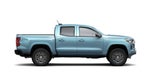 2026 Chevrolet Colorado Base