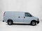 2025 Chevrolet Express Cargo 2500 Base