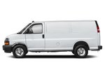 2027 Chevrolet Express Cargo Base