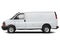 2027 Chevrolet Express Cargo Base