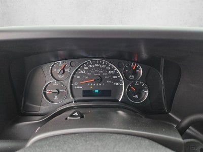 2025 Chevrolet Express Cargo 2500 Base