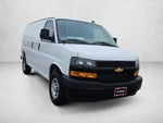 2025 Chevrolet Express Cargo 2500 Base