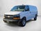2025 Chevrolet Express Cargo 2500 Base
