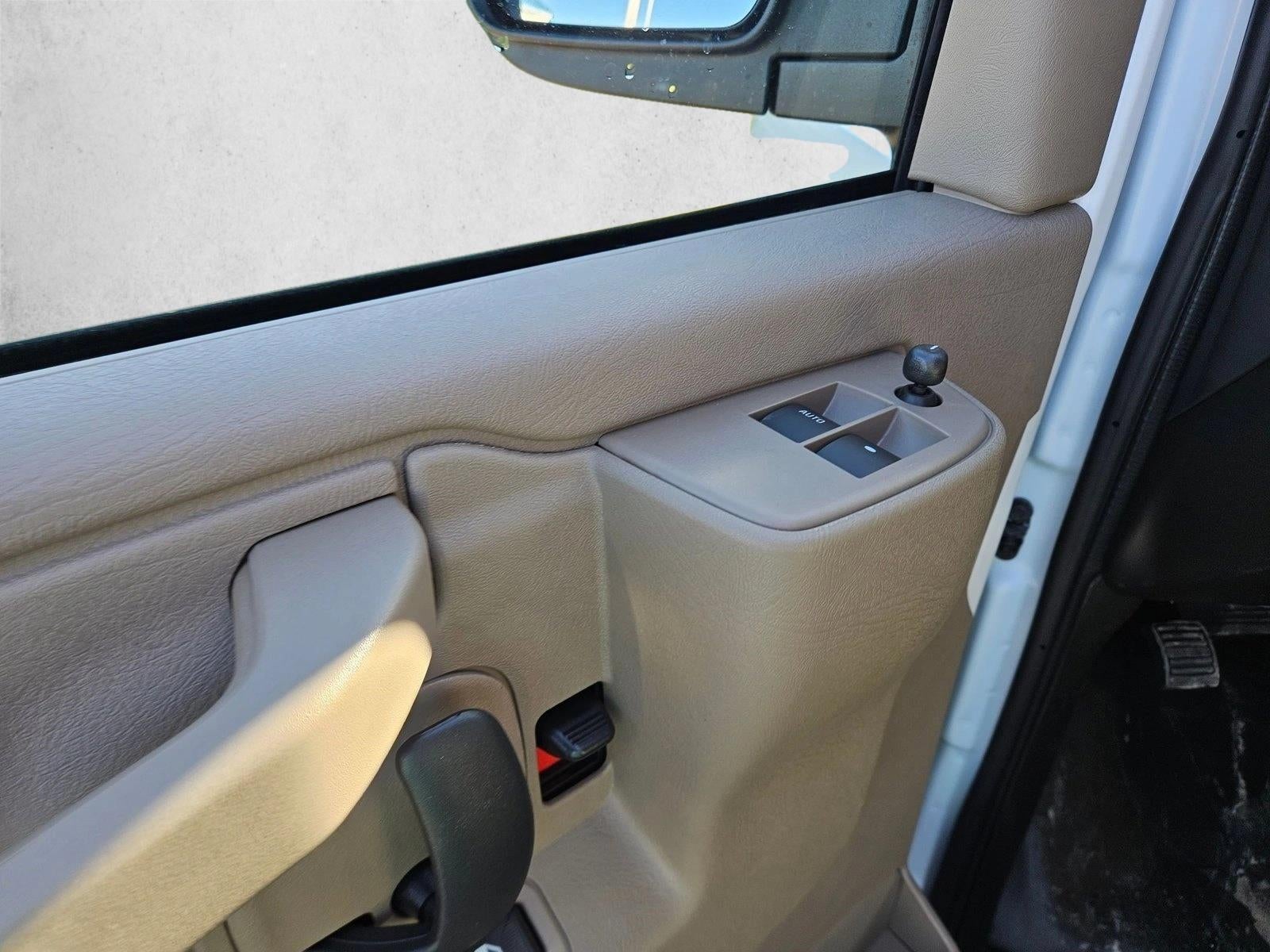 2025 Chevrolet Express Cargo 2500 Base