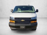 2025 Chevrolet Express Cargo 2500 Base
