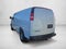 2025 Chevrolet Express Cargo 2500 Base