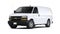 2025 Chevrolet Express Cargo 2500 Base