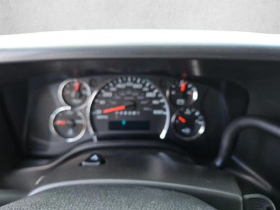 2026 Chevrolet Express Cargo Base