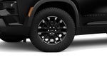 2026 Chevrolet Traverse Base