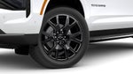 2026 Chevrolet Suburban Base