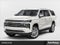 2027 Chevrolet Suburban Premier