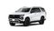 2027 Chevrolet Tahoe Z71
