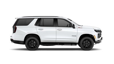 2027 Chevrolet Tahoe Z71