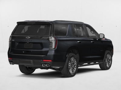 2027 Chevrolet Tahoe Z71