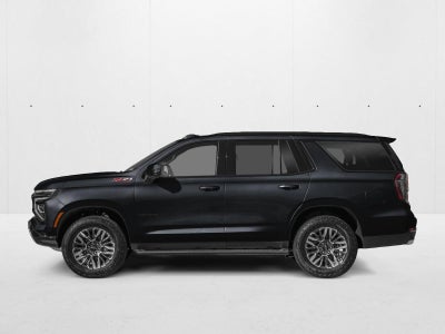 2027 Chevrolet Tahoe Z71
