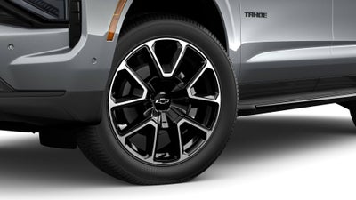 2026 Chevrolet Tahoe Base