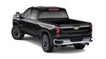 2026 Chevrolet Silverado 2500 HD Base