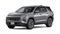 2027 Chevrolet Equinox Base