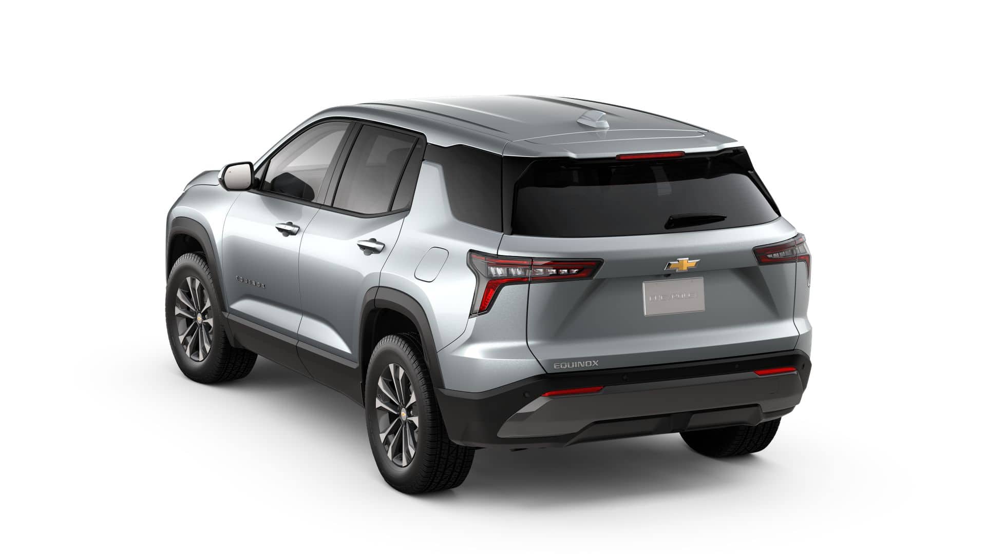 2027 Chevrolet Equinox Base