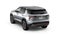 2027 Chevrolet Equinox Base