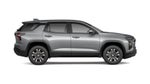 2027 Chevrolet Equinox Base