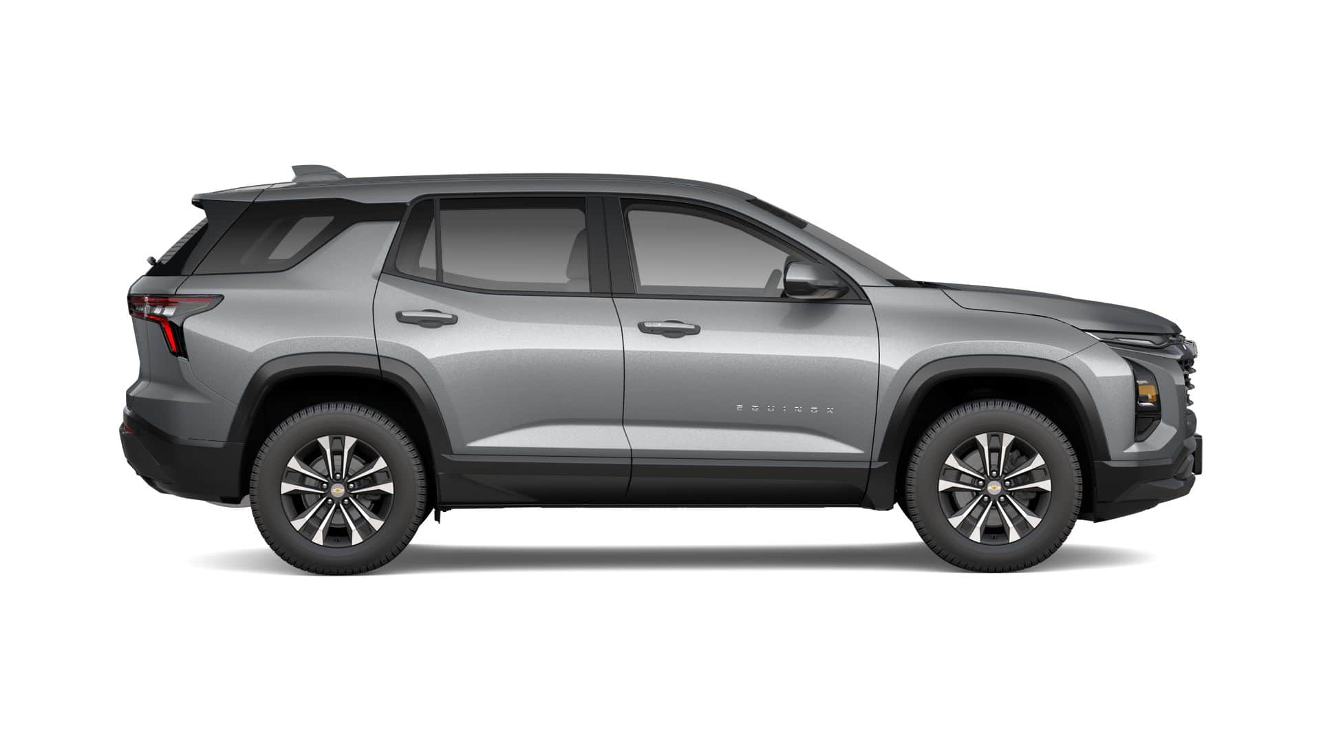 2027 Chevrolet Equinox Base