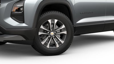 2027 Chevrolet Equinox Base