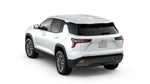 2026 Chevrolet Equinox Base