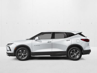 2026 Chevrolet Blazer 3LT