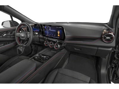 2027 Chevrolet Blazer EV RS