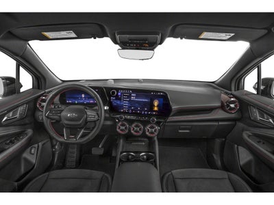 2027 Chevrolet Blazer EV RS