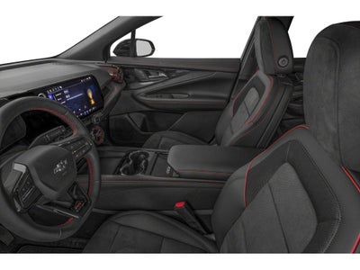 2027 Chevrolet Blazer EV RS