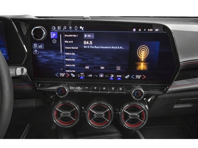 2027 Chevrolet Blazer EV RS