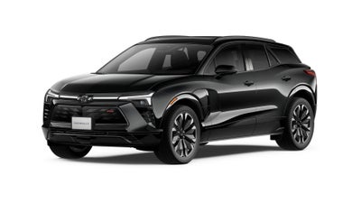 2027 Chevrolet Blazer EV RS