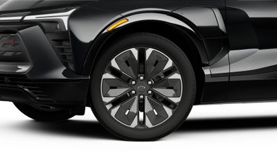 2027 Chevrolet Blazer EV RS