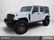 2017 Jeep Wrangler Unlimited Freedom 4x4