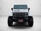 2017 Jeep Wrangler Unlimited Freedom 4x4