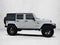 2017 Jeep Wrangler Unlimited Freedom 4x4