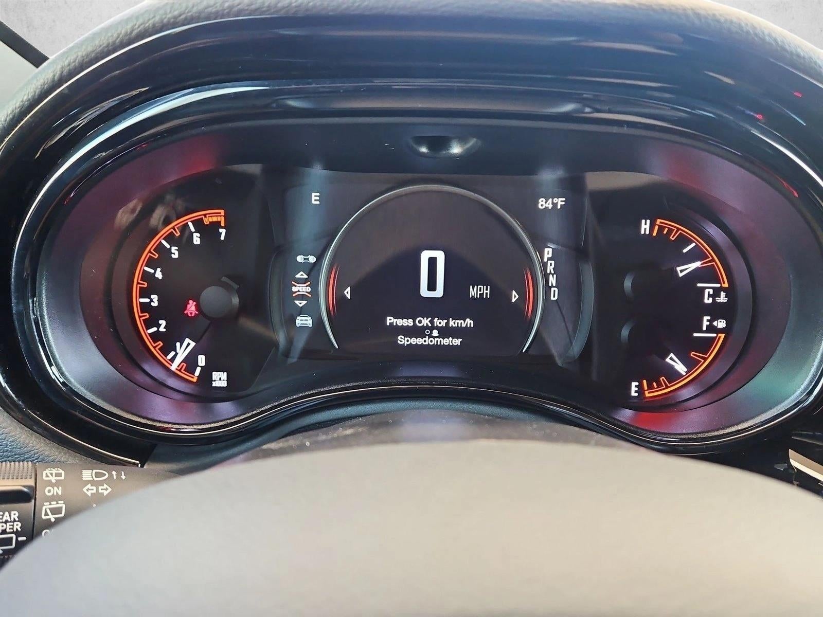 2022 Dodge Durango SXT