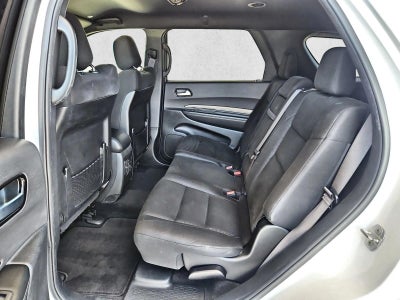 2022 Dodge Durango SXT